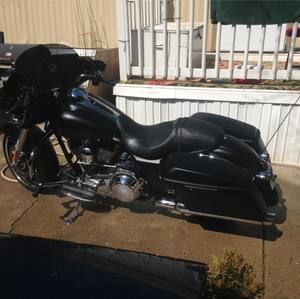 Meet your Posher, Kris